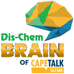 CapeTalk Brain