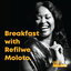 Breakfast with Refilwe Moloto