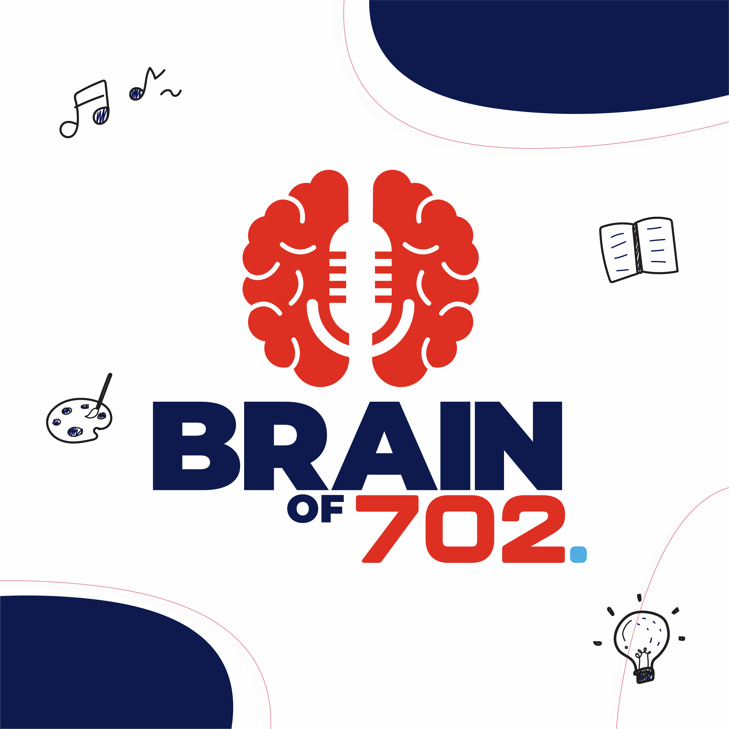 The Brain of 702 