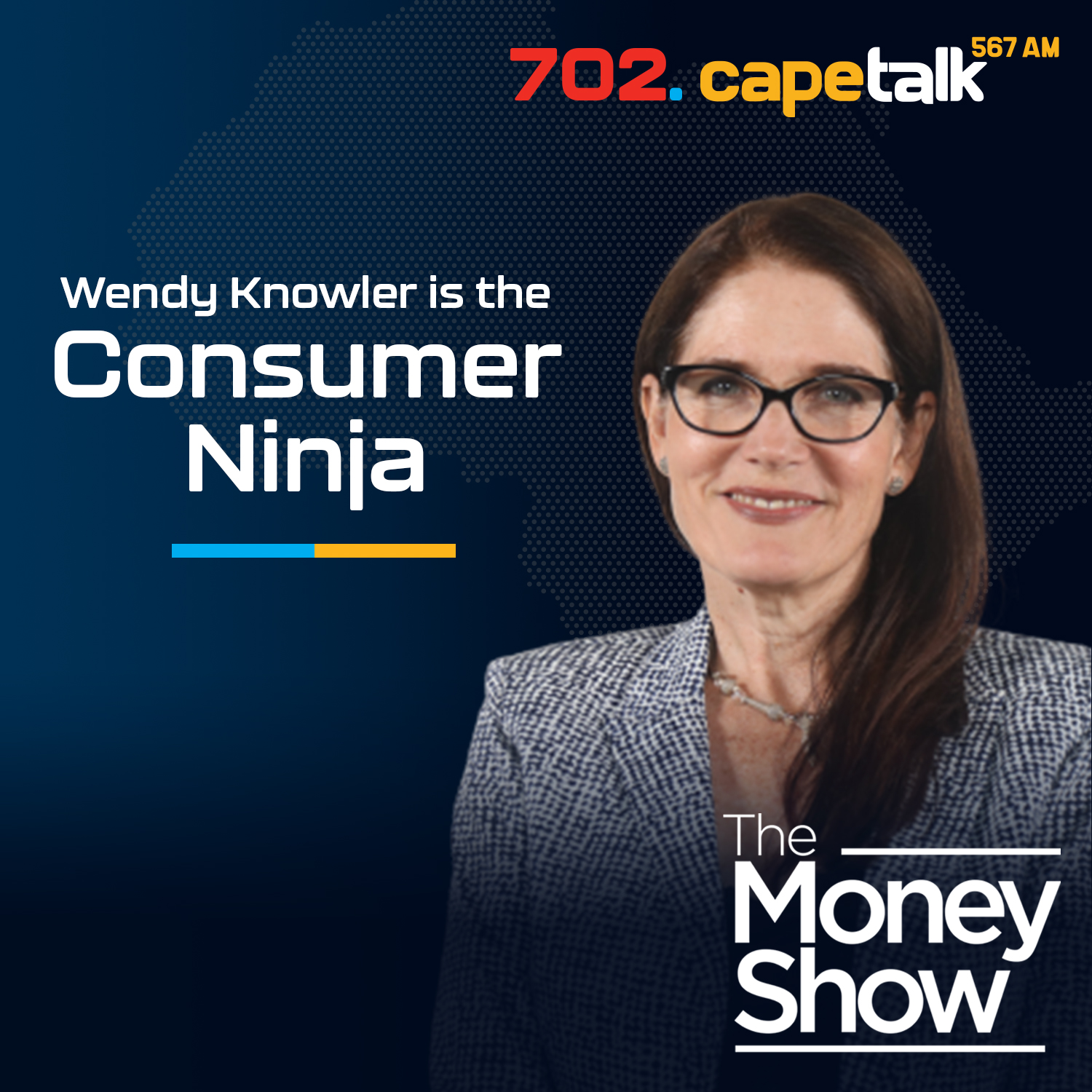 Wendy Knowler is the Consumer Ninja