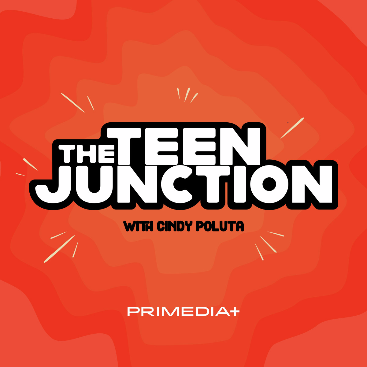 Teen Junction Podcast