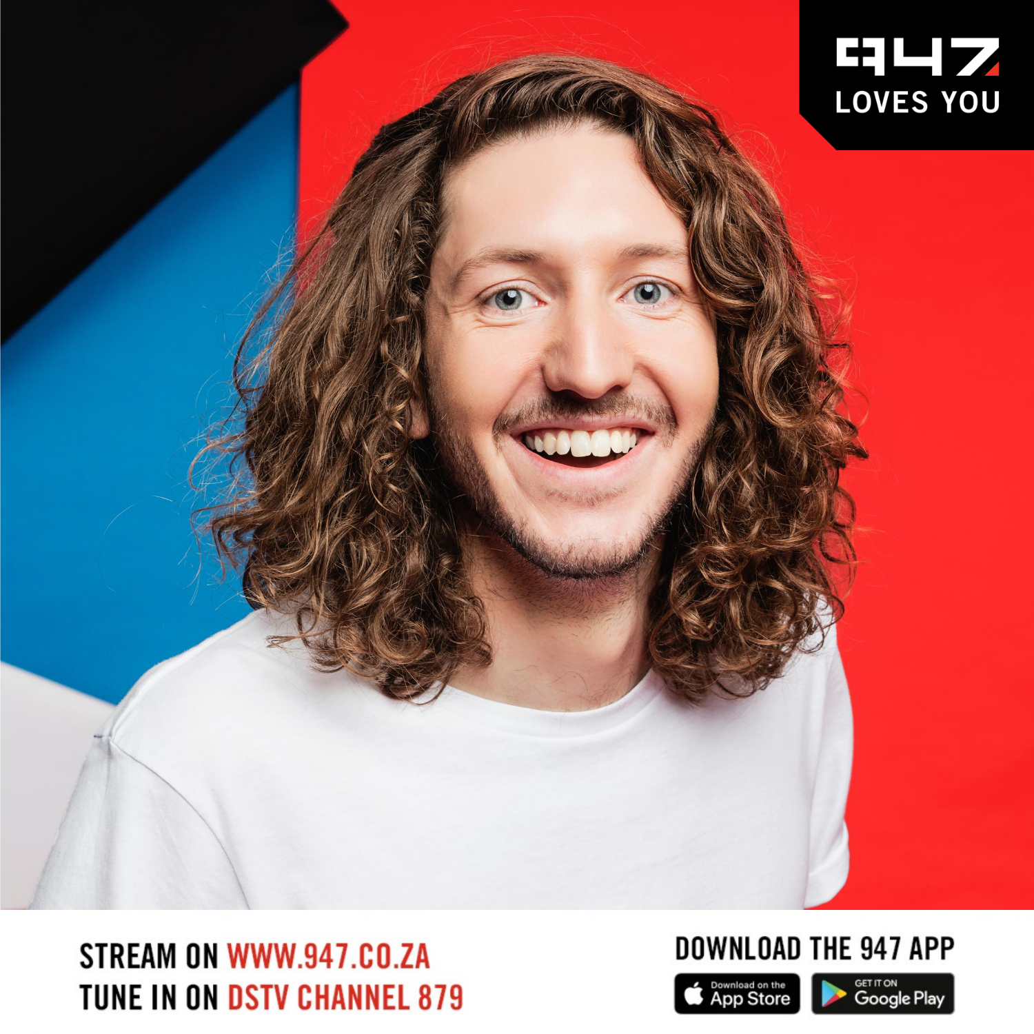 The 947 Weekend with Greg