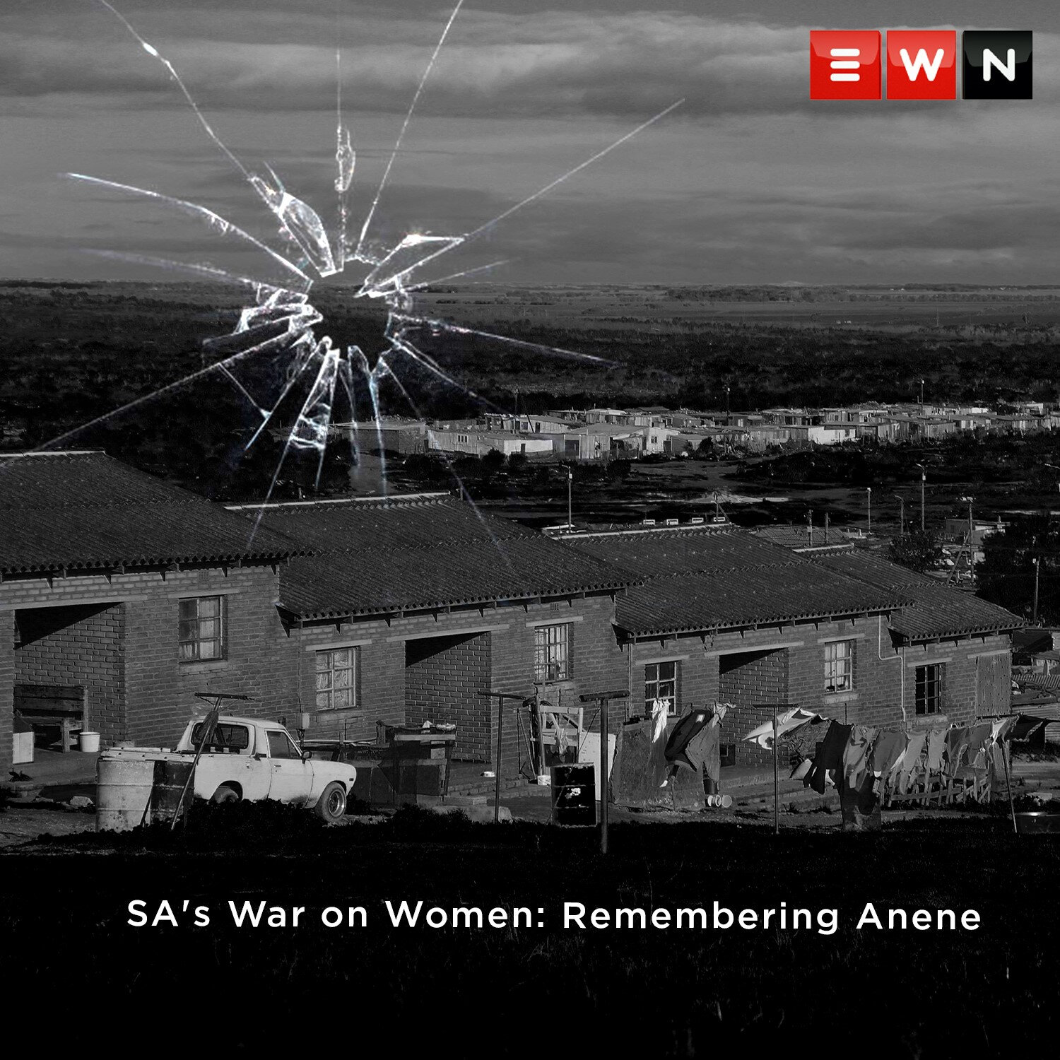 SA's War on Women: Remembering Anene