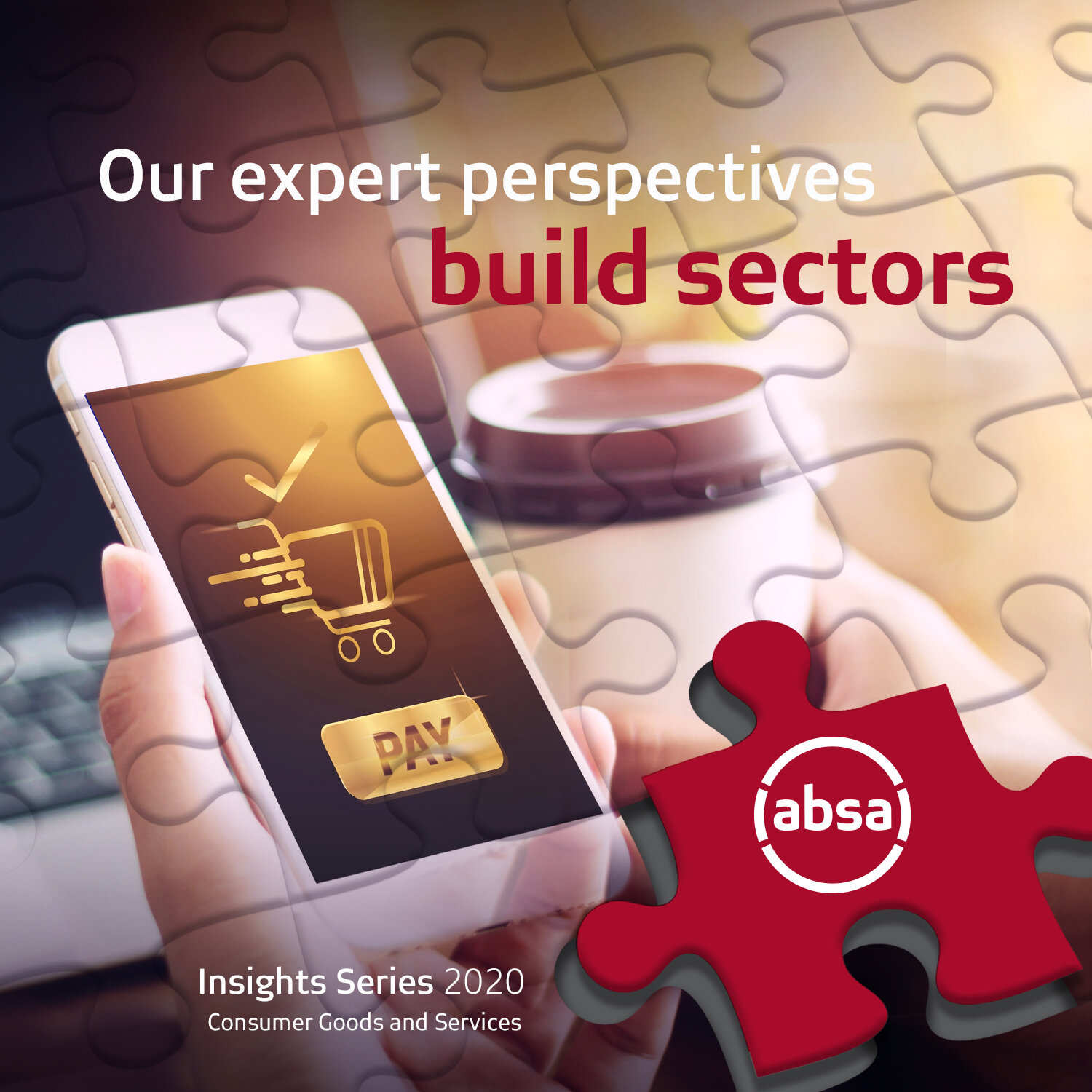 Absa Insights