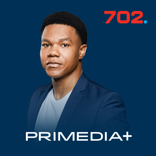Phushaza Sibiya on 702