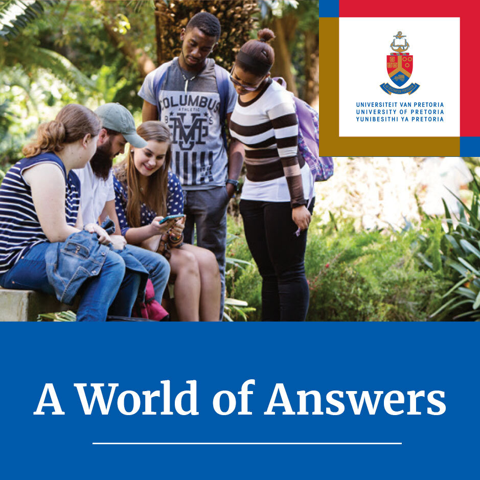 A World of Answers
