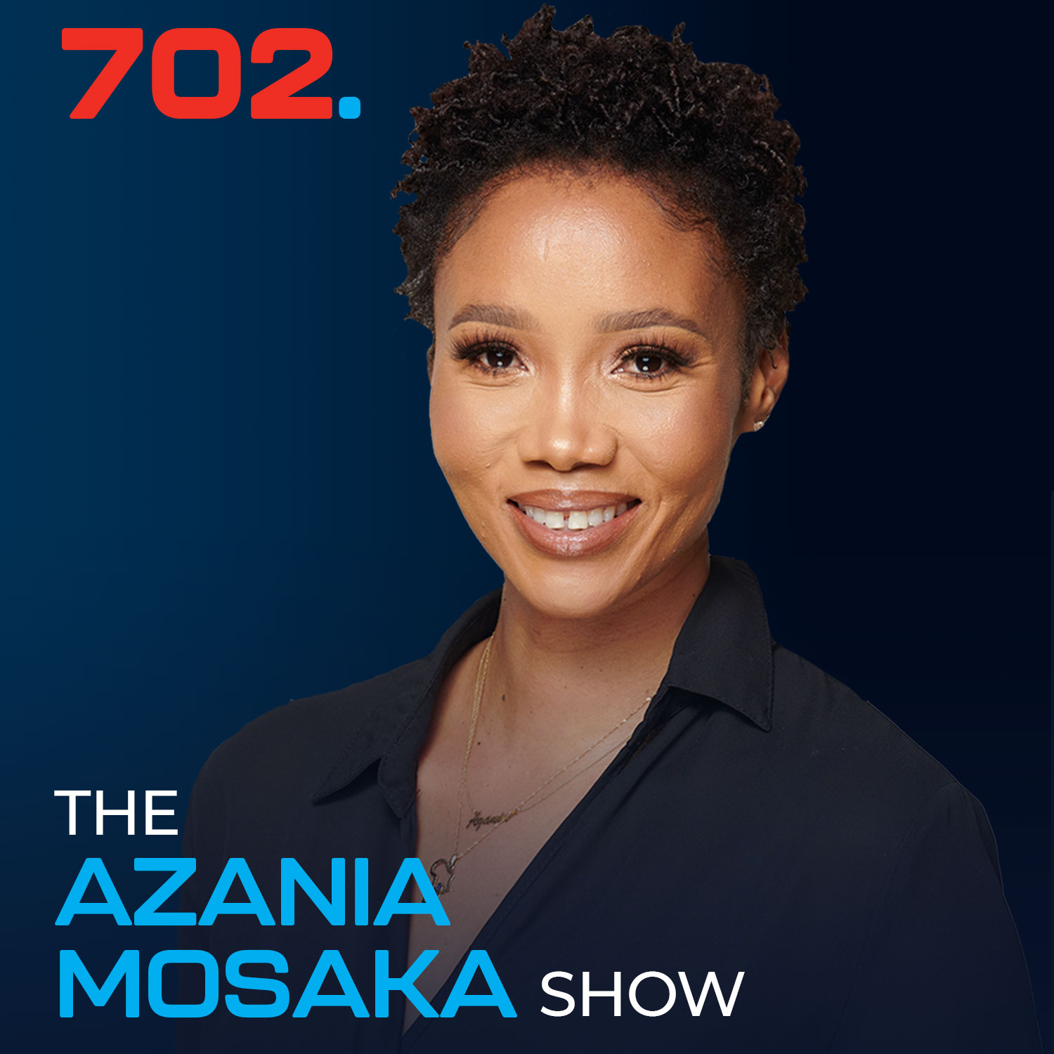 The Best of Azania Mosaka Show