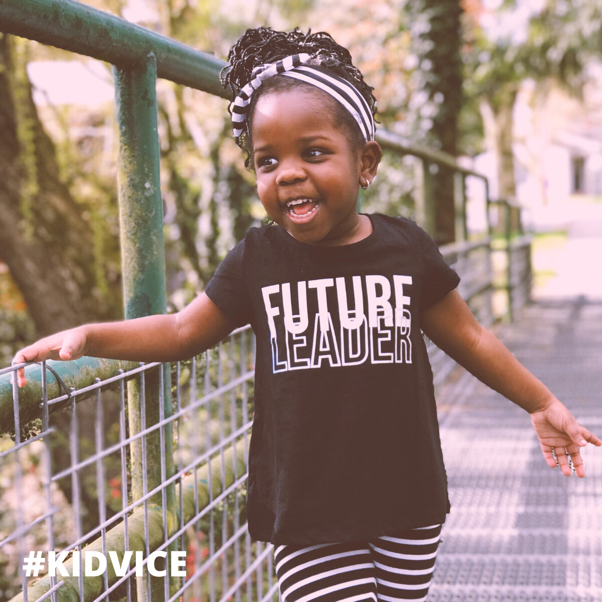 Kidvice: advice for adults from kids