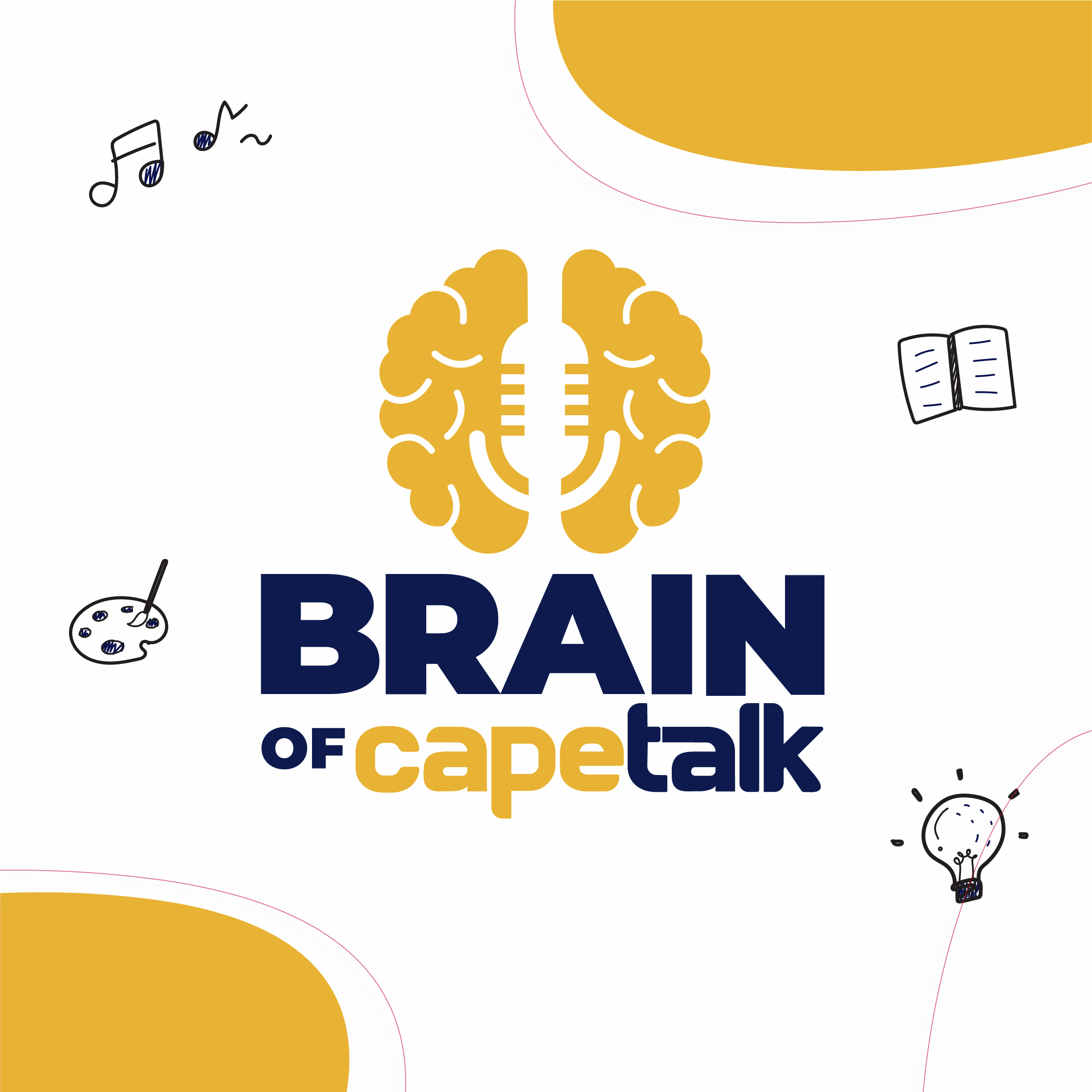 Brain of CapeTalk  2026