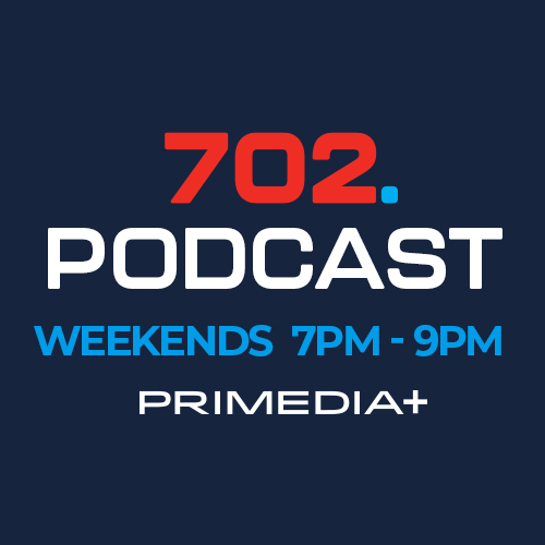 The 702 Podcast 