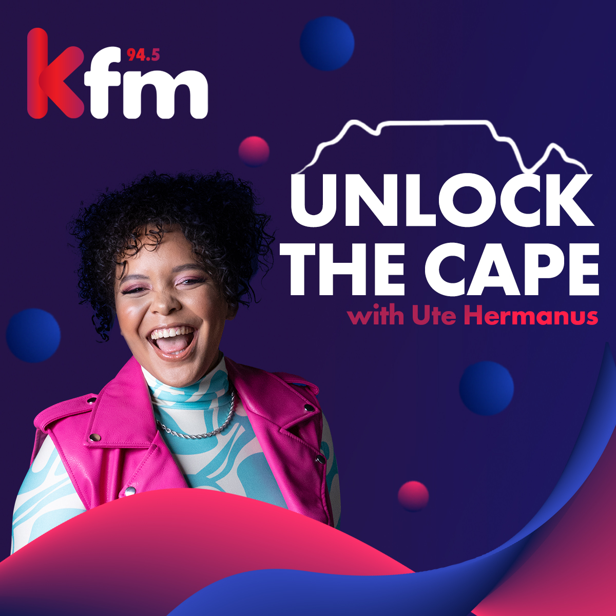 Unlock the Cape with Ute Hermanus