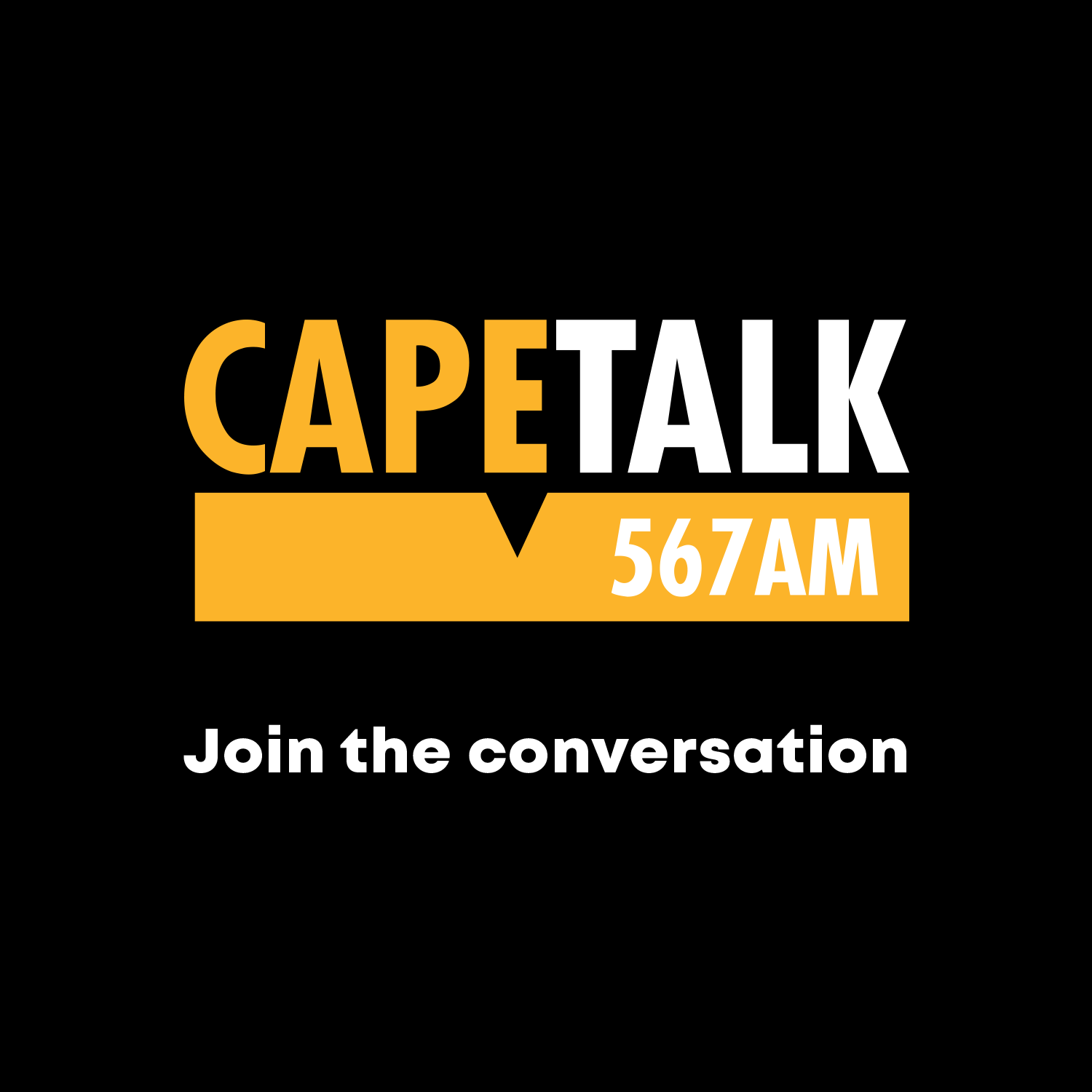 CapeTalk Presenters 2019