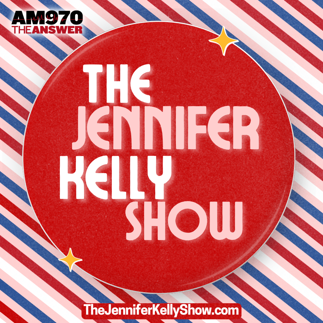 The Jennifer Kelly Show