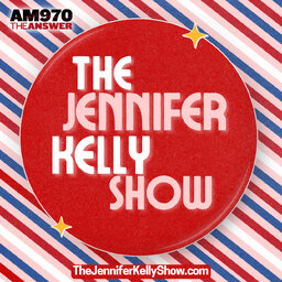 The Jennifer Kelly Show