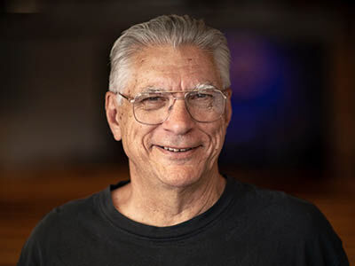 Straight From The Heart with Joe Focht