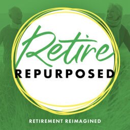 Retire Repurposed