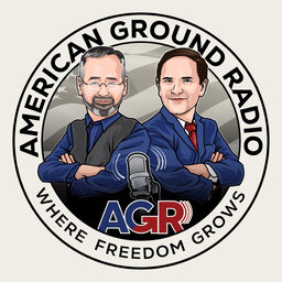 American Ground Radio