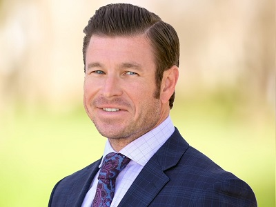 The Attorney Patrick Smith Show