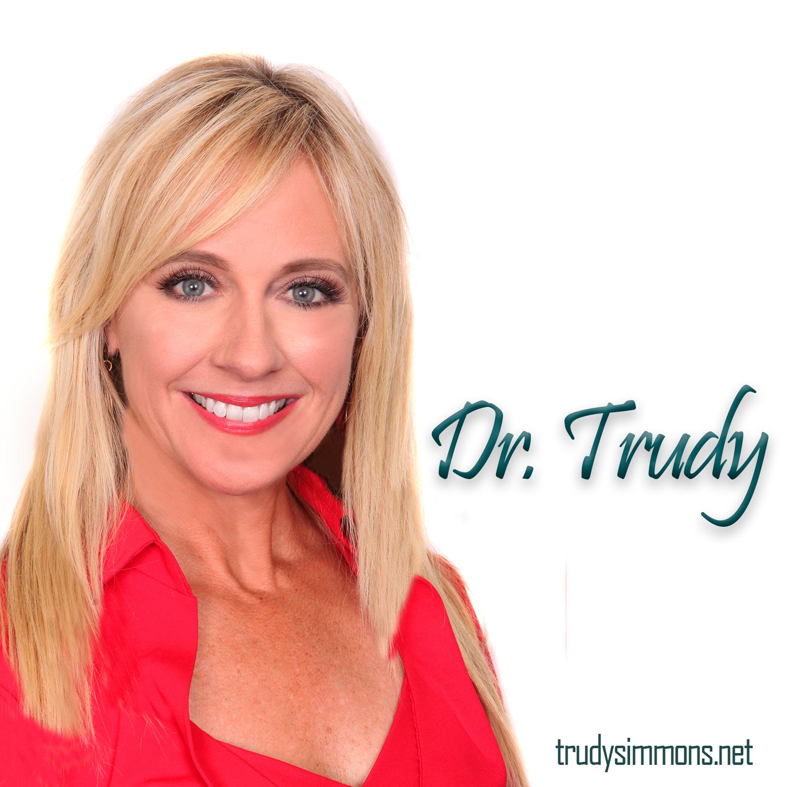 Dr. Trudy Podcast