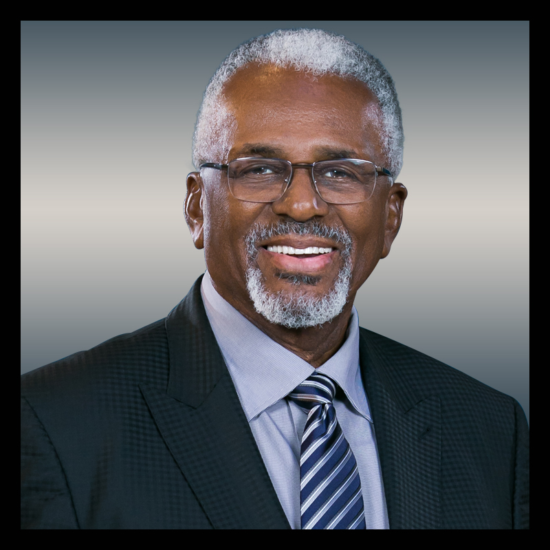 Sunday Morning Sermon with Pastor Ron Hill