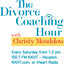 The Divorce Coaching Hour with Christy Mendelow
