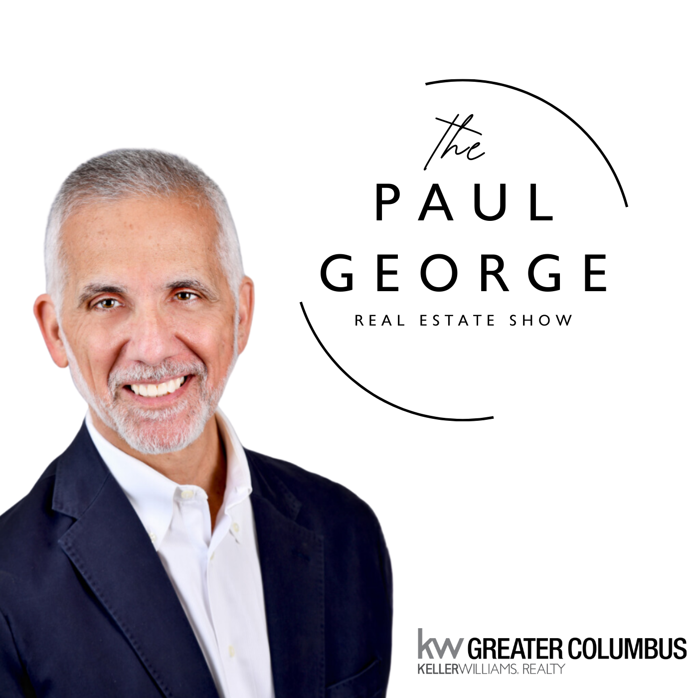 The Paul George Real Estate Show