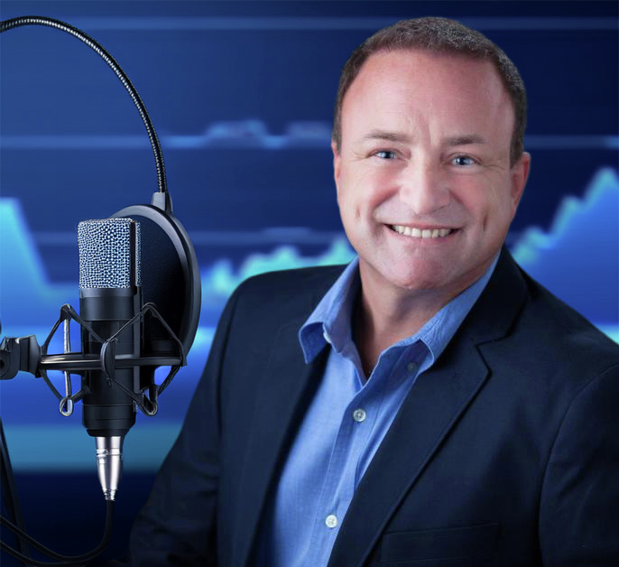 The Joe Mullins Show