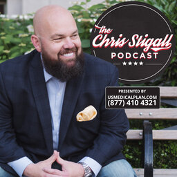 The Chris Stigall Podcast