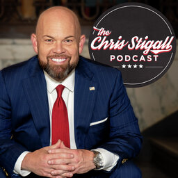 The Chris Stigall Podcast