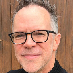 Safe, Effective, Natural Solutions with Dr. Todd Binkley