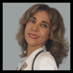 Hour of Health, Happiness, & Spiritual Enlightenment with Dr. Zahra Tabassian, MD