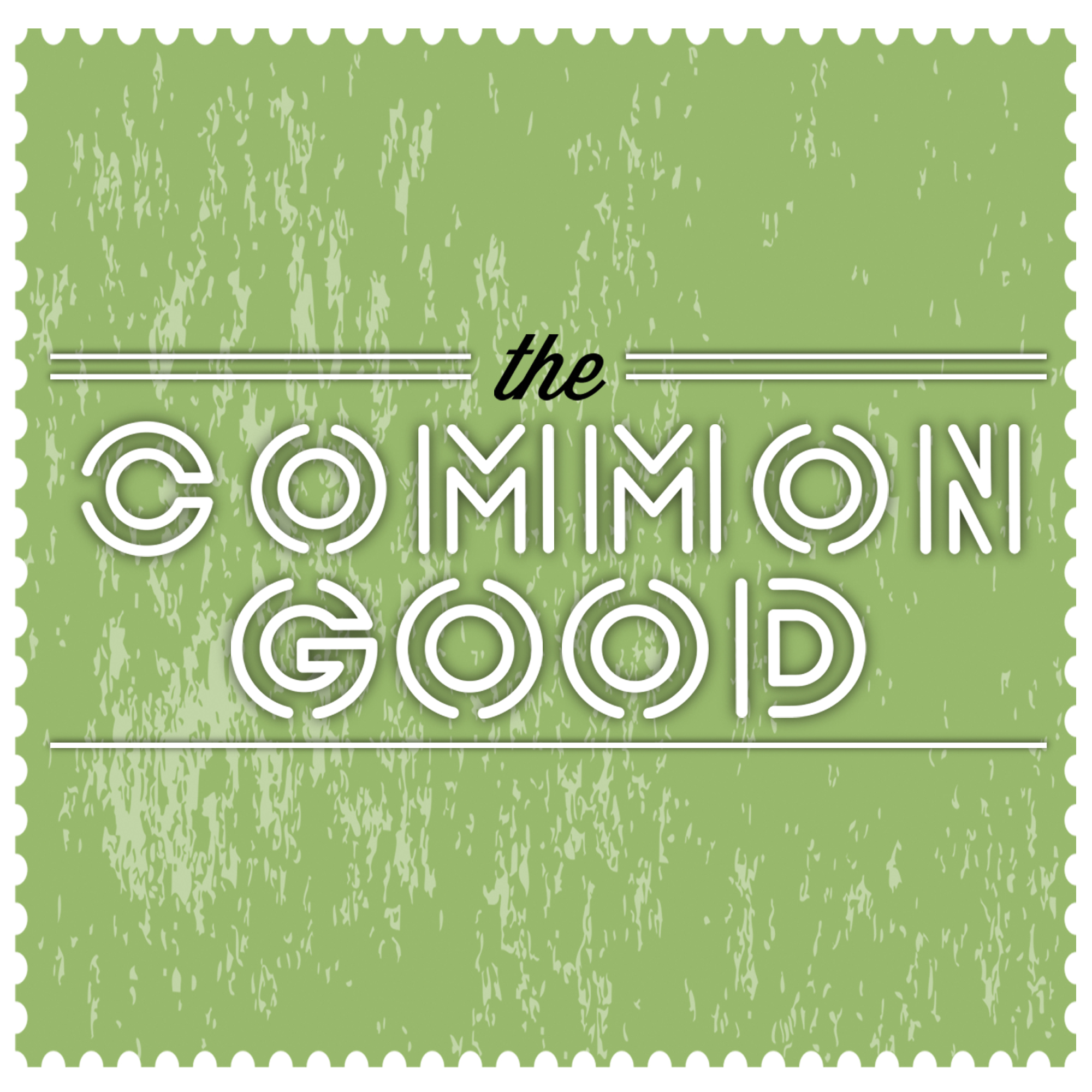 The Common Good