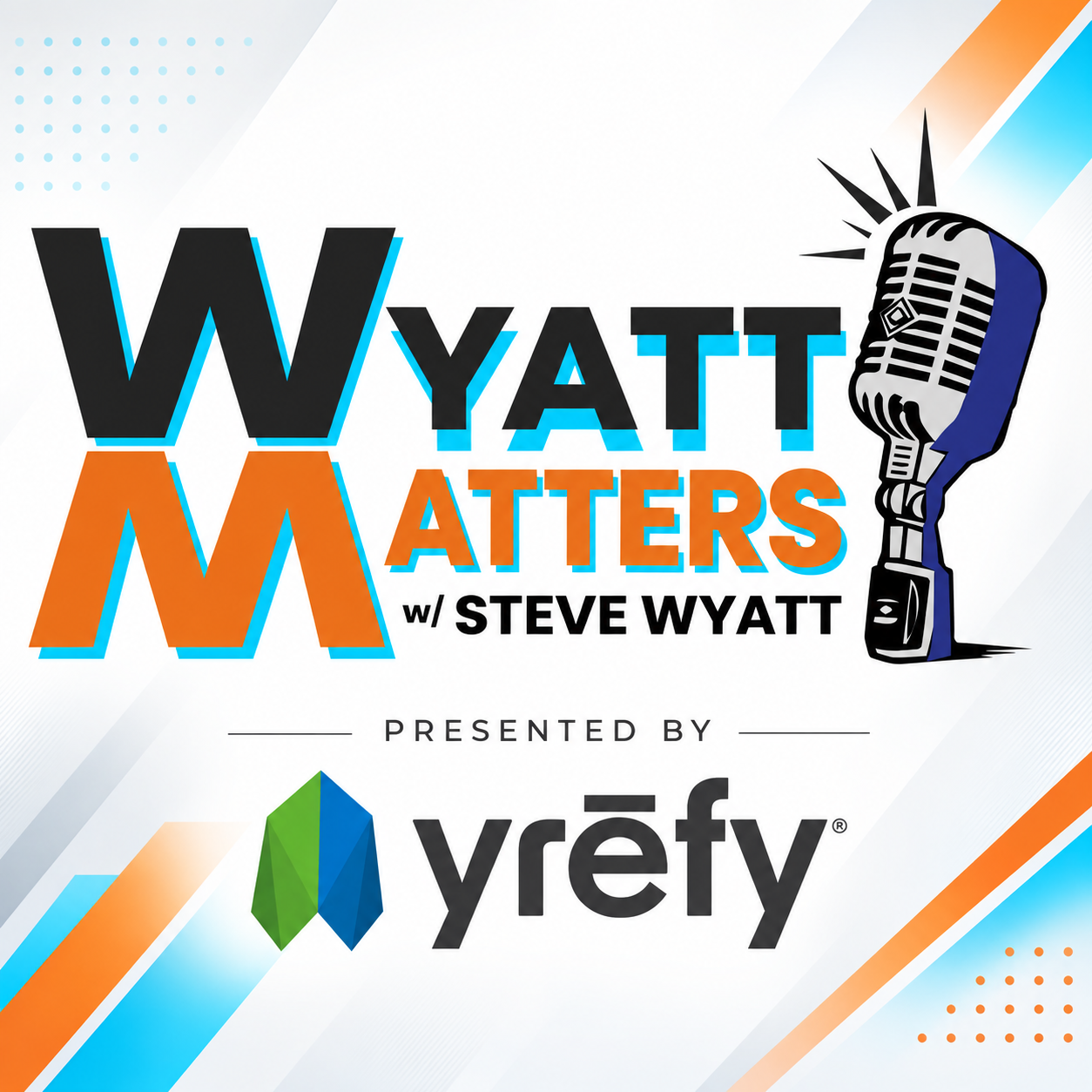 Wyatt Matters 