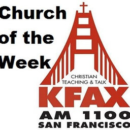 Church of the Week