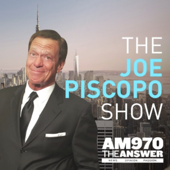 The Joe Piscopo Show