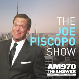 The Joe Piscopo Show