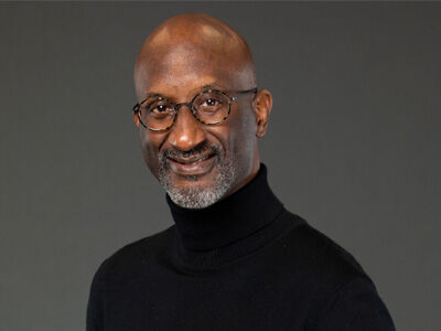 Saints Perspective with Valerie and Brian Edwards