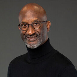 Saints Perspective with Valerie and Brian Edwards