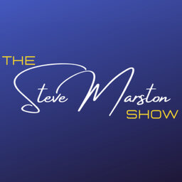 The Steve Marston Show