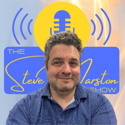 The Steve Marston Show