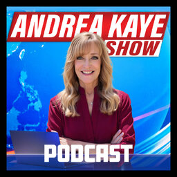 Andrea Kaye Show