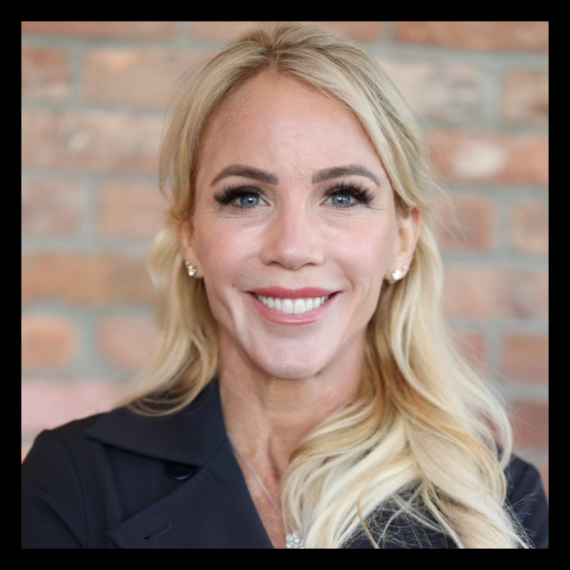 Get Healthy America with Dr. Gina Nick