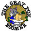 The Gray Fox and The Boomer