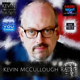 Kevin McCullough RADIO Presents