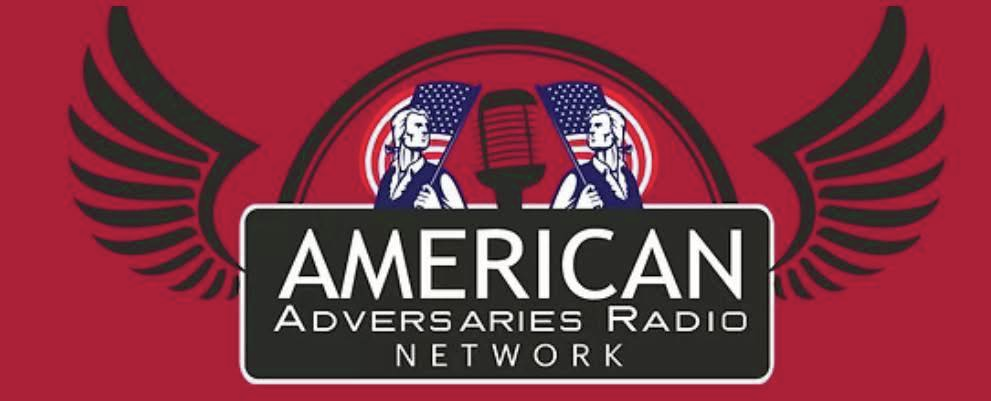 The American Adversaries Drivetime