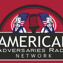 The American Adversaries Drivetime