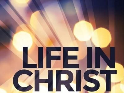 Life In Christ Ministry with Pastor Flavio Carvalho