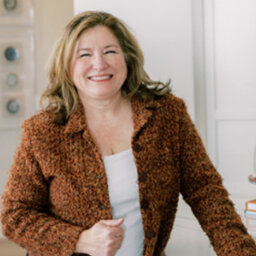 Solving Life's Next Chapter