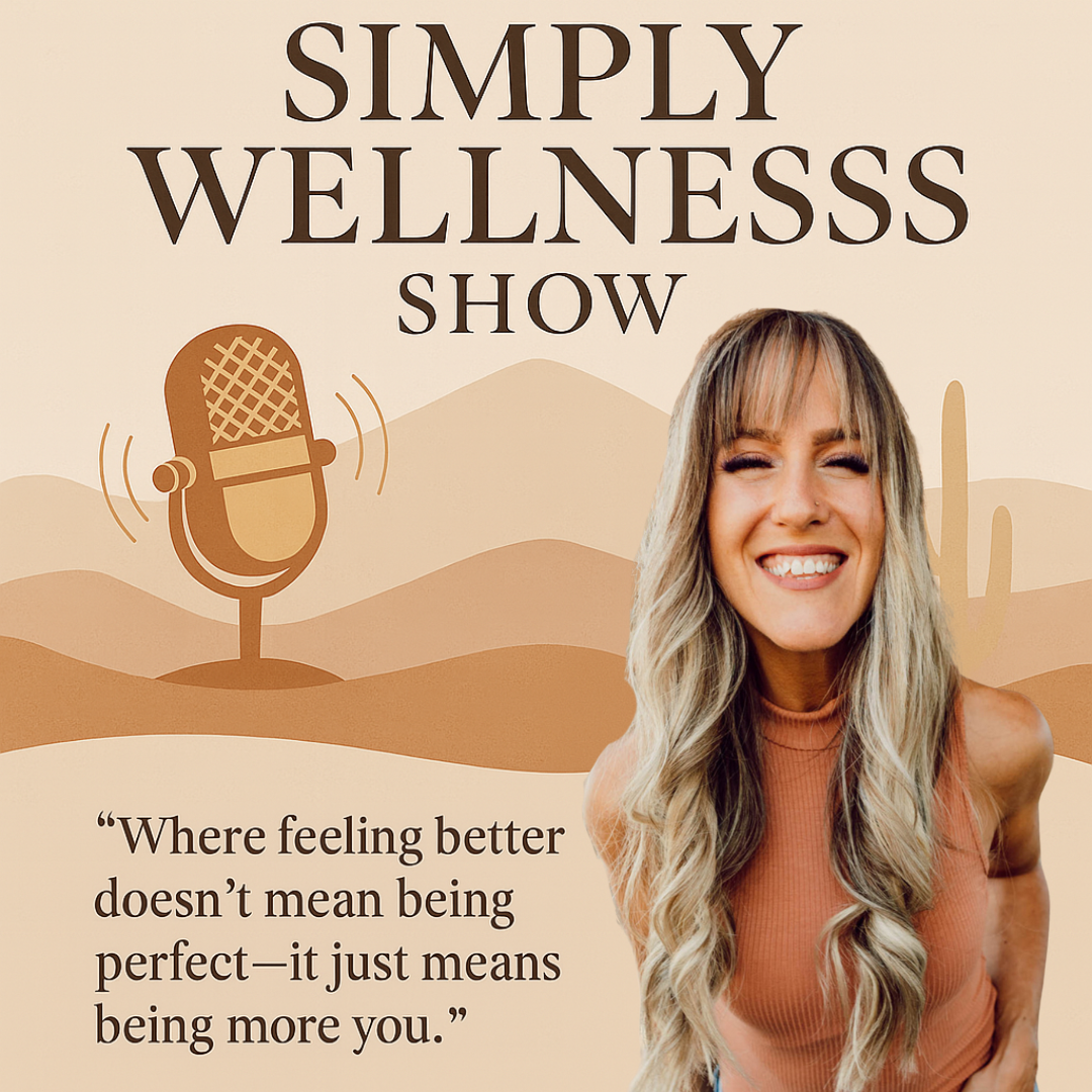 The Simply Wellness Show