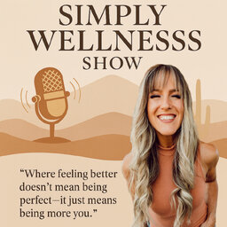 The Simply Wellness Show